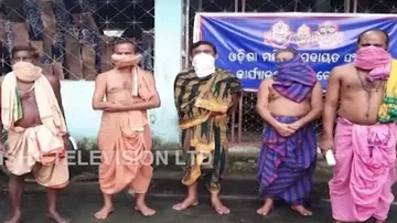 Odisha: Mandira Sebayat Sangha To Launch Statewide Protest Demanding Reopening Of Temples
