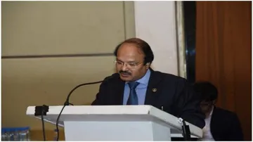 Shashi Shanker takes over as ONGC CMD