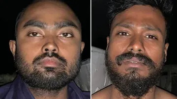 2 ONGC Employees Rescued After Encounter Near Indo-Myanmar Border In Nagaland