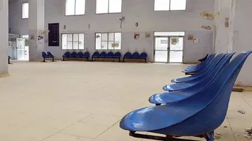 Healthcare services hit due to private hospitals' strike