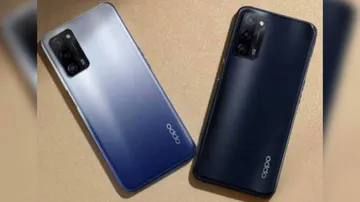 OPPO Unveils Affordable 5G-Ready Smartphone In India