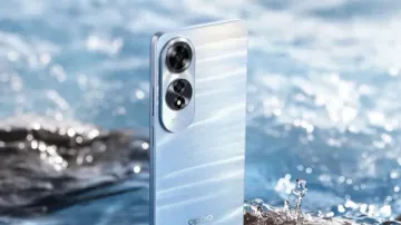 OPPO A60