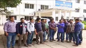 OPSC assistant surgeon exam: Students allege errors in answer key