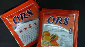Passengers to get ORS at Jhansi, Gwalior railway stations