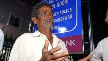 Sell My Organs, Save My Son: OSAP Sepoy's Father Seeks Govt Help