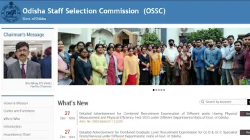 OSSC