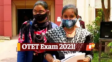 Odisha: Over 1.25 Lakh Candidates Appear For OTET 2021 Exam Across 491 Centres