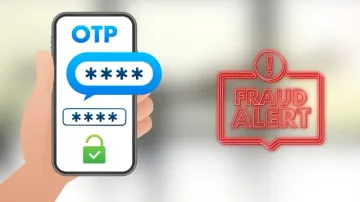 OTP fraud