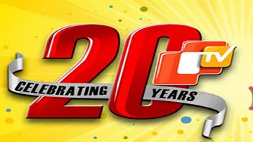 OTV 20 Years