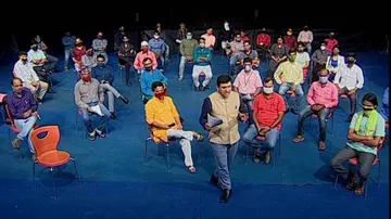 OTV Facing Conspiracy & Harassment For Last 3 Years