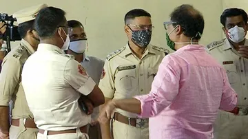 Police Enter OTV Office Premises Without Search Warrant