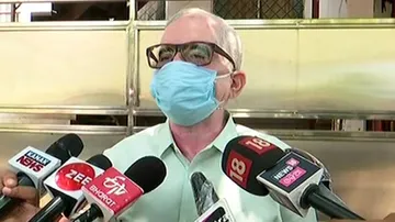 Lockdown In Odisha Should Be Extended Till June 15, Says Top Health Expert