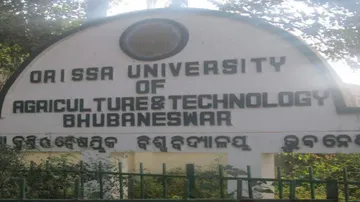 OUAT on the spot Recruitment 2018: Exam on Jan 9