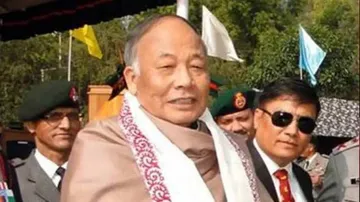 Rs 11L, Old Currency Seized In CBI Raids At Ibobi's Residences