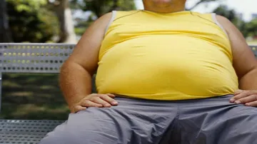 Obese? Cut down on siting time to curb heart disease risk