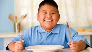 Obesity At Younger Age? Bariatric Surgery May Help
