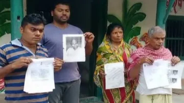 Family Awaits Return Of Odia Jawan Missing Since 1965 Indo-Pak War