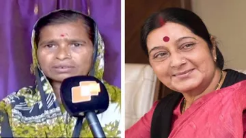 OTV impact: Sushma Swaraj intervenes to repatriate Odias trapped in Saudi Arabia