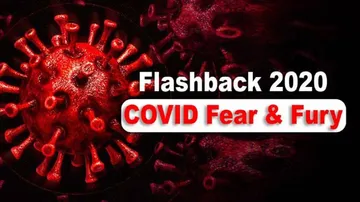 Flashback 2020: Countless Days Of Fear & Fury As Odisha Battles Covid-19 Pandemic