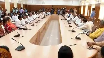 Despite All-Party Meet, 1st Session of 16th Odisha Assembly Likely To Witness High Drama