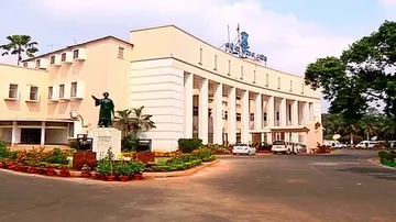 No drought-like situation in State: Govt