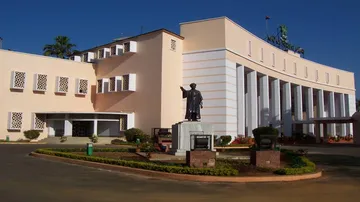Odisha Assembly: Opposition corners Odisha govt over paddy distress sale
