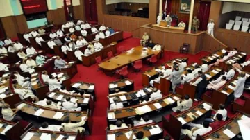 Odisha Appropriation Bill, 2017 passed in Assembly