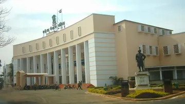 Odisha Assembly to hold special session from today to ratify GST, VAT