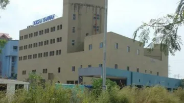 Poor facilities at Odisha Bhawan in Mumbai raise concerns