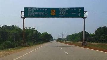 Lockdown 3.0: Odisha Identifies 12 Border Checkpoints For Returning Migrants
