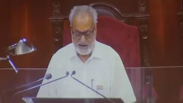Odisha Budget Session: Guv Address Presents Rosy Picture, No Jobs in 2020!