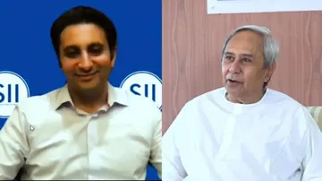 Covid Vaccine In India Likely By 2020 End! Odisha CM Holds Talks With Serum Institute CEO