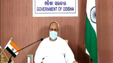 Plasma Therapy Will Be Free For Covid-19 Patients: Odisha CM Naveen Patnaik