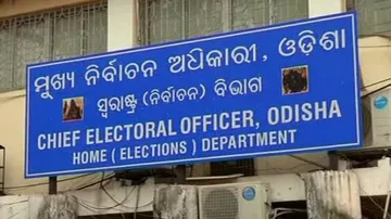 COVID Resurge In Odisha: ECI Defers Pipili Bypoll