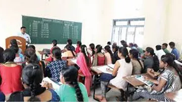 FIR To Be Lodged Against Students Who Submitted Fake Disability Certificate In Odisha Colleges