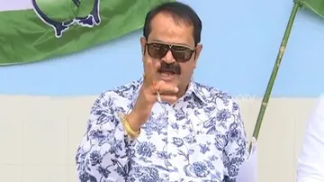 No Rally, Covid Reports Mandatory: Curbs For Congress Event In Berhampur On Martyrs' Day