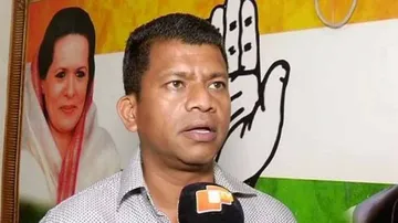 I Lost Patience - Odisha Congress Leader on Inflammatory Statements