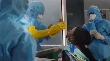 Odisha Records 3600 Covid-19 Cases, 16 Deaths In One Day