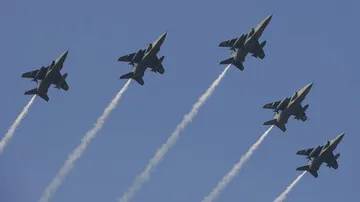 Odisha mulls new policy to boost defence manufacturing