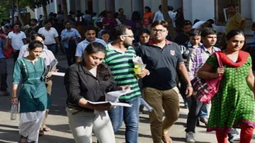 SSC CGL 2017 Tier-I exam marks released; Check here