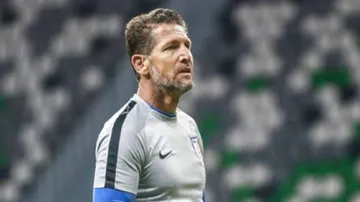 ISL 7: Odisha FC Appoints Rogerio Ramos As Goalkeeping Coach