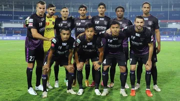 Does Odisha Need Odisha FC?