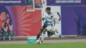 ISL: Odisha, ATK Play Out Goalless Draw