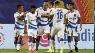 ISL: Odisha FC hammer Mumbai City 4-2