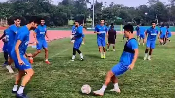 ISL: Odisha Ready To Reinvent Against Jamshedpur In Kalinga Debut