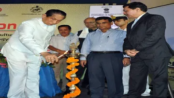 Indian food processing sector has enormous potential: Governor