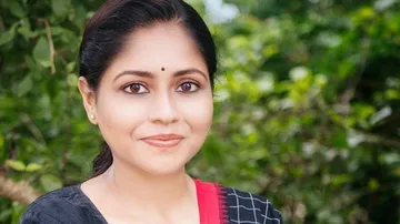 Deeply Honoured: Odisha's Forest Officer Anshu Pragyan Das Who Won The 'Green Warrior Award'