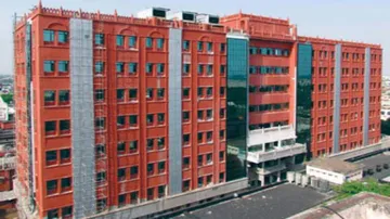 PIL In Orissa HC Seeks Probe Into Covid Hospital Mismanagement, Cremations Without Dignity