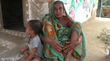 Odisha: Road To House 'Blocked', 8 Families Battling Kangaroo Court Diktat In Kendrapara