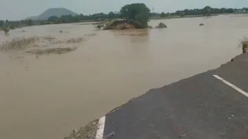 River Embankment Damage: BJD MLA Among 6 Served Notice By Odisha Lokayukta